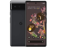 Google Pixel 6 5G 8/128GB Stormy Black - 693363 - zdjęcie 1